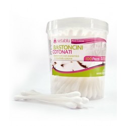 COTTON FIOC 100 Pz Carta