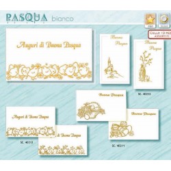 ASS. BIGL. PASQUA BIANCHI...