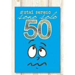 BIGL. MICART COMPL. 50 ANNI...