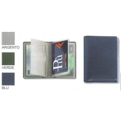P/CARDS 6 posti (30 Pz)