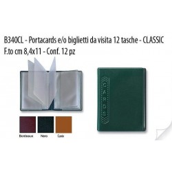 P/CARDS 12 posti (12 Pz)