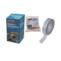 NASTRO BIADESIVO 15 x 10 mt...