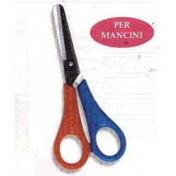 FORBICI x MANCINI cm 13 (12...