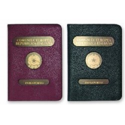 PASSAPORTO PILAR (24 Pz)