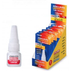 ATTAKKATUTTO 5 gr.(12 Pz)