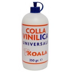 COLLA VINILICA KOALA 250...