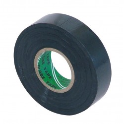 NASTRO ISOLANTE nero 15x10...