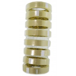 NASTRO TRASPARENTE 19 mm x...