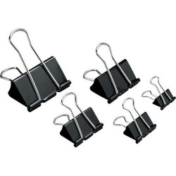 MOLLE FERMACARTAE 41 mm (12...