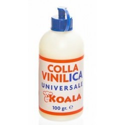 COLLA VINILICA KOALA 100...