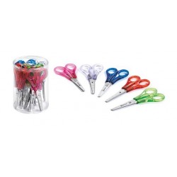 FORBICE GRADUATA CM.13 (24 Pz)