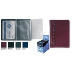 P/CARDS 6 TASCHE CLASSICO...