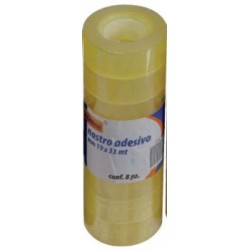 NASTRO TRASPARENTE 19x33 (8...