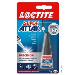 SUPER ATTAK 5 gr (24 Pz)
