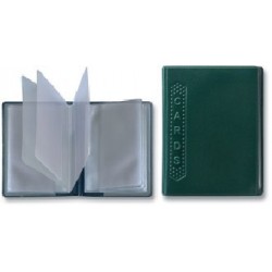 P/CARDS 16 posti (12 Pz)