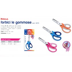 FORBICE LE GOMMOSE 13 Cm...