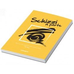 BLOCCO SCHIZZI A4 150 ff (5...
