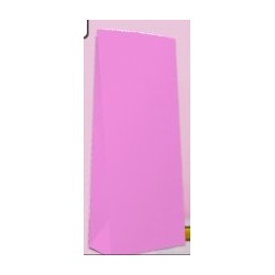 SET 10 BUSTE IN CARTA ROSA...
