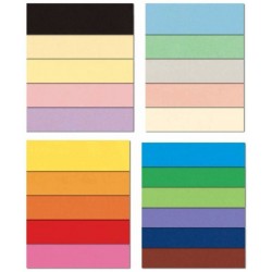 CARTONCINO FAVINI 70x100...