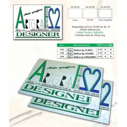 ARTGRAF S2 ALBUM 33x48...