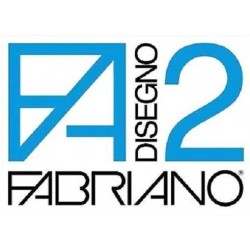 FABRIANO 2 BLOCCHI 12 FF....