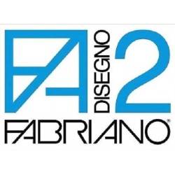 FABRIANO 2 BLOCCHI 12 FF...