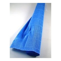 CARTA CRESPA cm.50x2,50 mt....