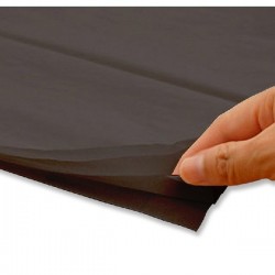 CARTA VELINA cm.50x76 24 ff...