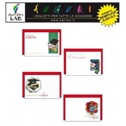 BIGLIETTI MIGNON F.TO 9...