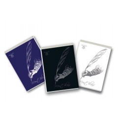 BLOCK NOTES MONTBLANC A5...