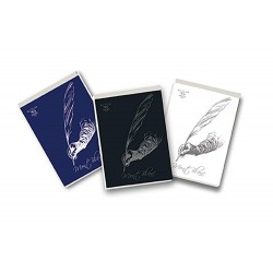 BLOCK NOTES MONTBLANC A5...