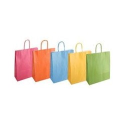 SHOPPER CARTA KRAFT...