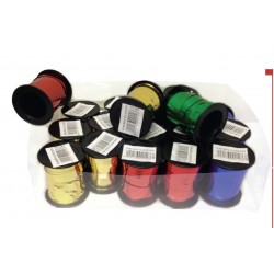 ROCCHETTI METAL.10 mm x 10...