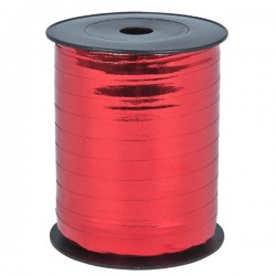 NASTRO METAL ROSSO MM...