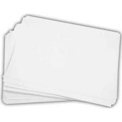 CARTA MODELLO 30GR...