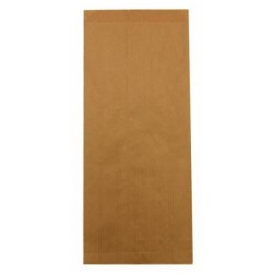 SACCHETTO AVANA 7x13 (100 Pz)