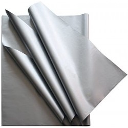 CARTA VELINA cm.50x70 25 ff...