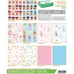 CARTA REGALO KARTOS BABY...