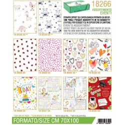 CARTA REGALO KARTOS EVENTI...