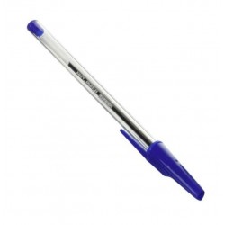 PENNA A SFERA BLU (50 Pz)