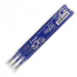 PILOT REFILL FRIXION BLU 3...