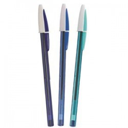 PENNA BIC CRISTAL LIKE-ME...