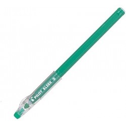 PENNA PILOT KLEER 07 VERDE...