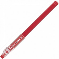 PENNA PILOT KLEER 07 ROSSO...