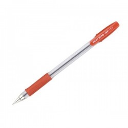 PILOT BPS-GP FINE ROSSO (12...