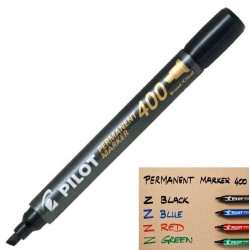 PILOT MARKER P.SCALPELLO...