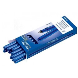 TRATTO PEN 0,5MM BLU (12 Pz)