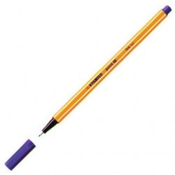 STABILO POINT 88/43 VERDE...