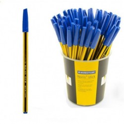 PENNE STAEDTLER NORIS 434...