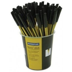 PENNE STAEDTLER NORIS 434 M...